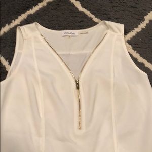 Calvin Klein top